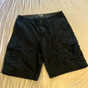 FOX MENS, shorts